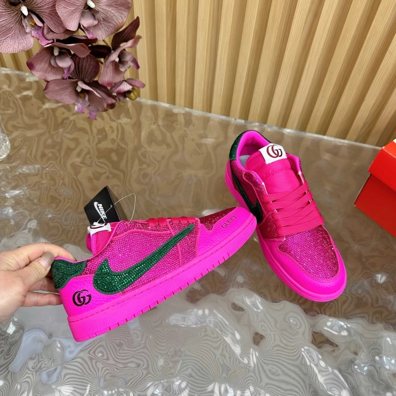 AllSeason Gxccx Casual Shoes 157364