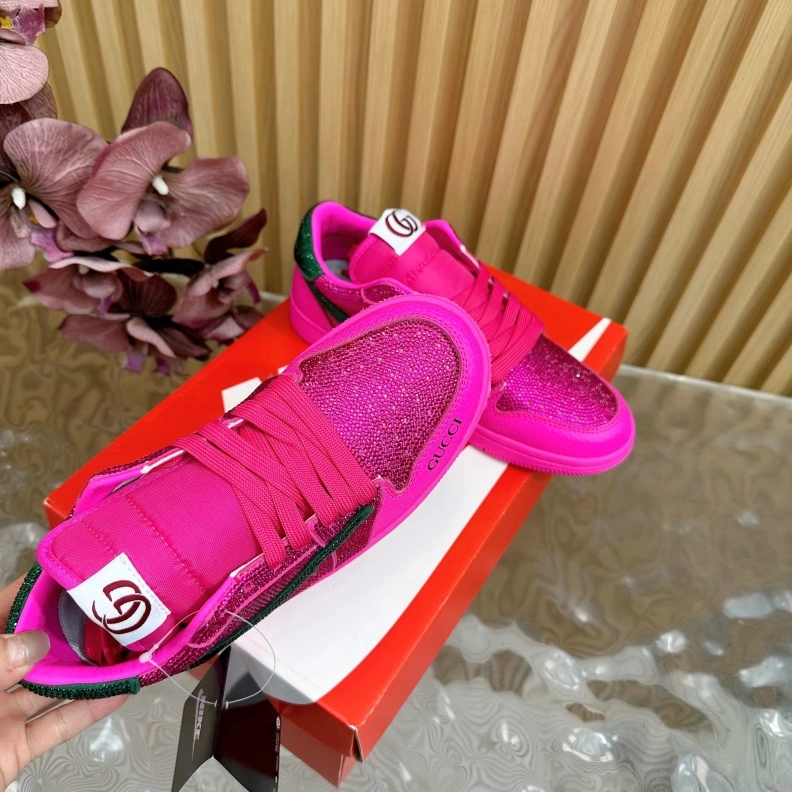 AllSeason Gxccx Casual Shoes 157364