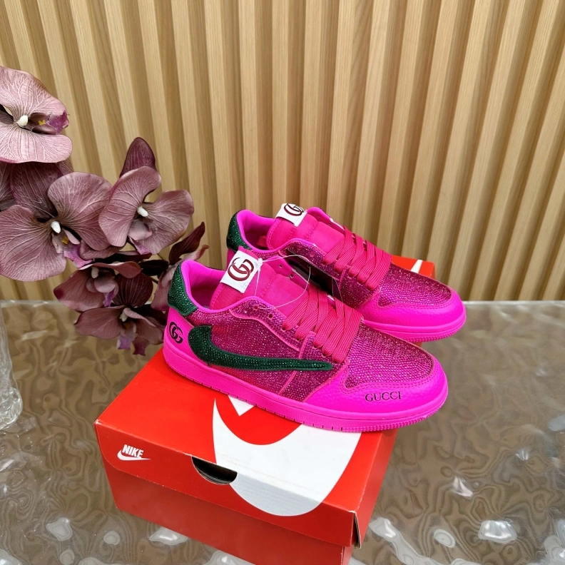 AllSeason Gxccx Casual Shoes 157364
