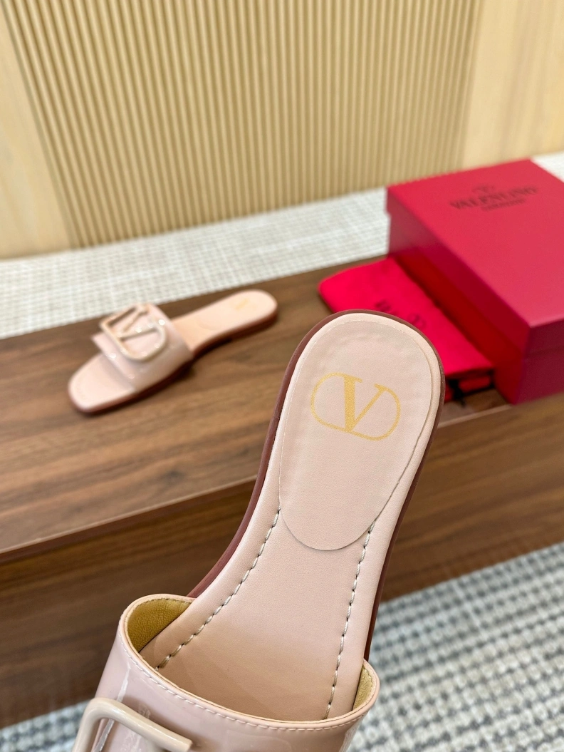 Vxlxntino Slippers Efficient 229338