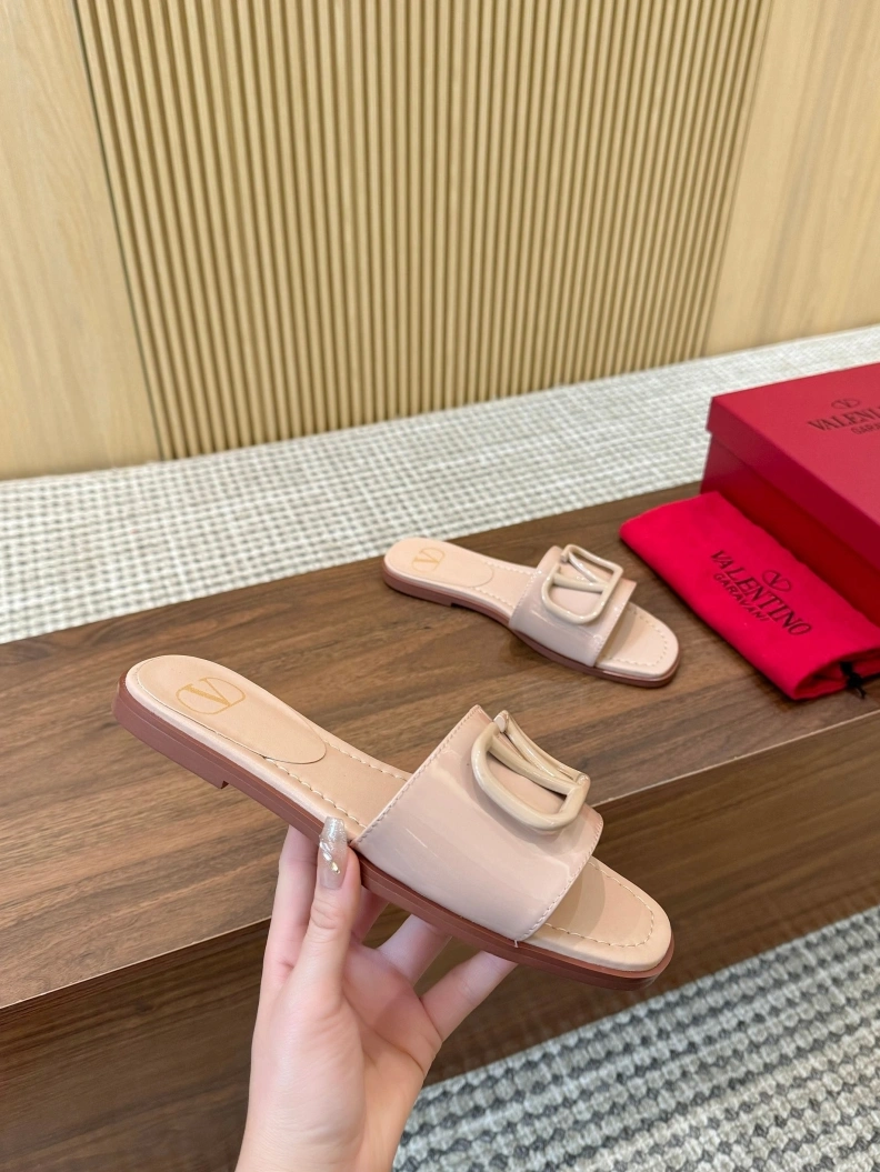 Vxlxntino Slippers Efficient 229338