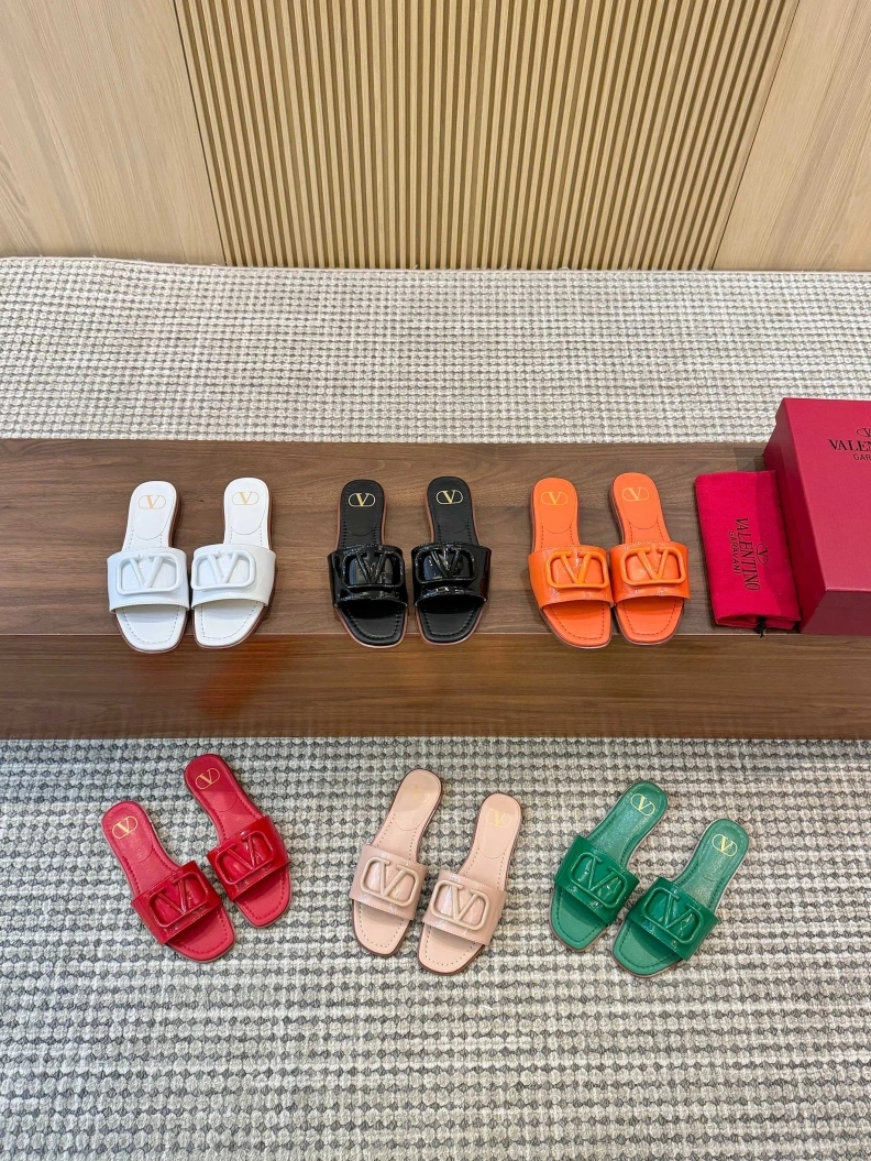 Vxlxntino Slippers Efficient 229338