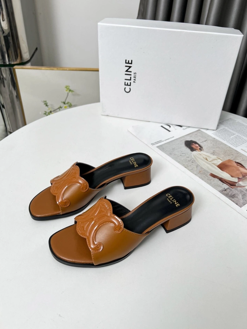 Cxlxne Slippers AllSeason 116087