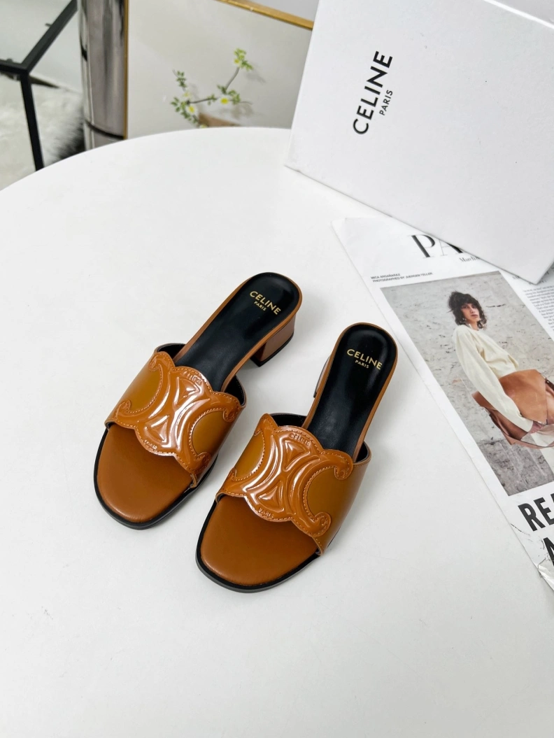 Cxlxne Slippers AllSeason 116087
