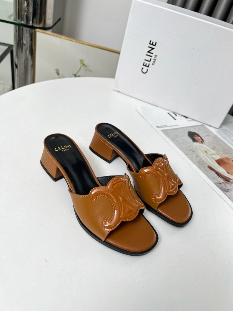 Cxlxne Slippers AllSeason 116087
