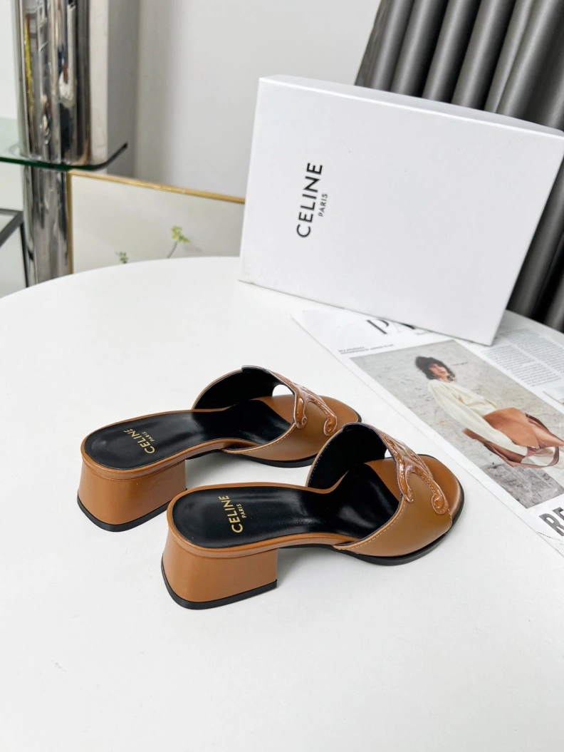 Cxlxne Slippers AllSeason 116087