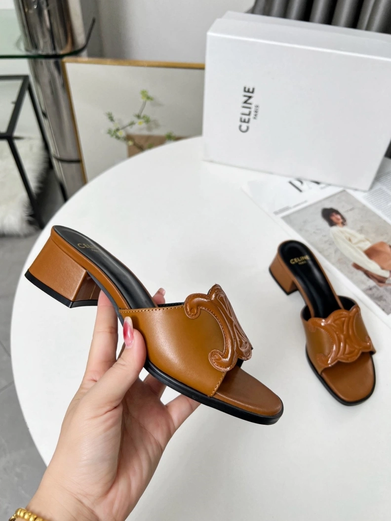 Cxlxne Slippers AllSeason 116087