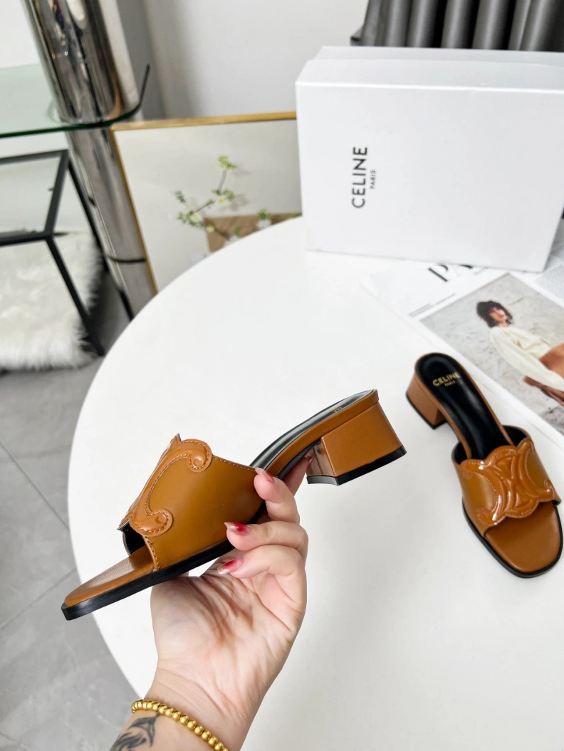 Cxlxne Slippers AllSeason 116087