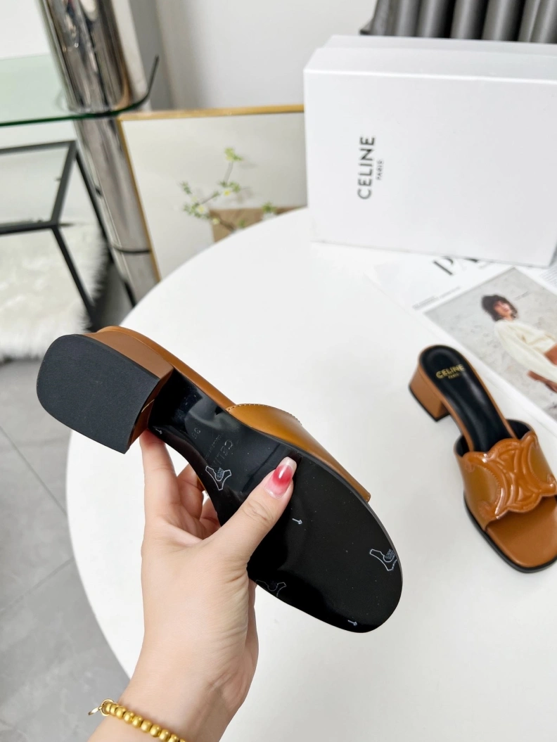 Cxlxne Slippers AllSeason 116087