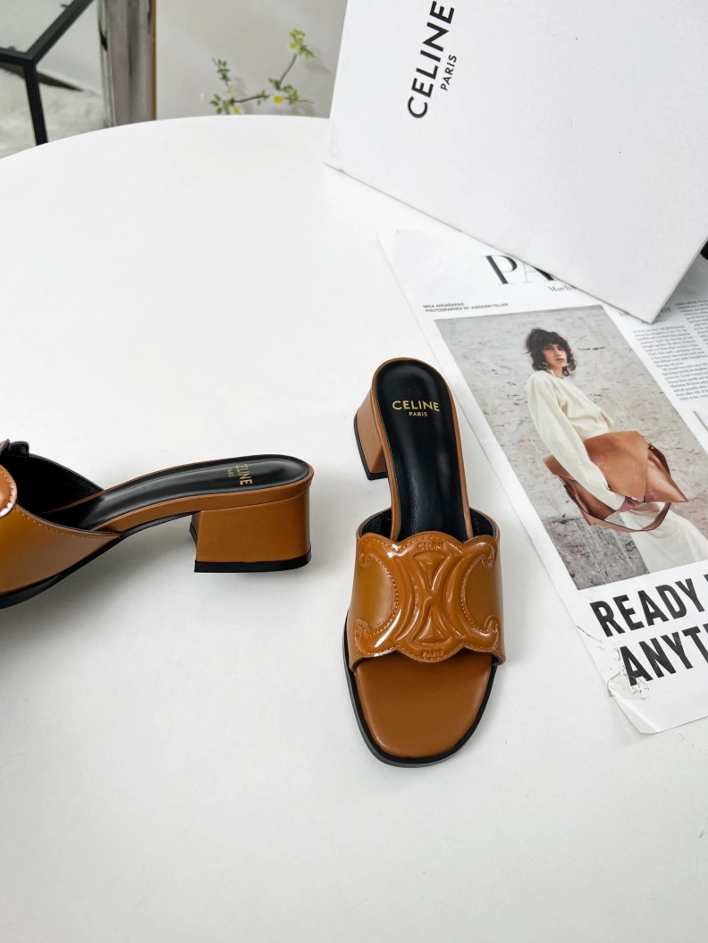 Cxlxne Slippers AllSeason 116087