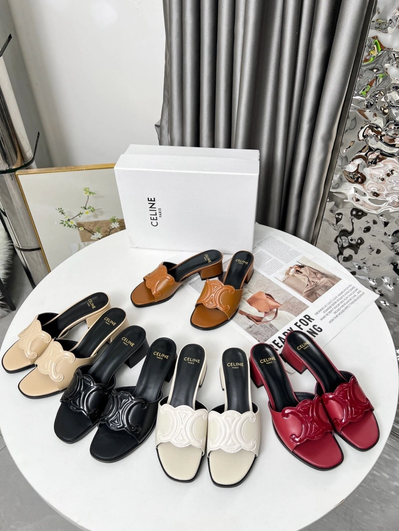 Cxlxne Slippers AllSeason 116087