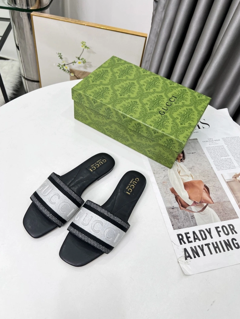 Gxccx Slippers Refined 157092
