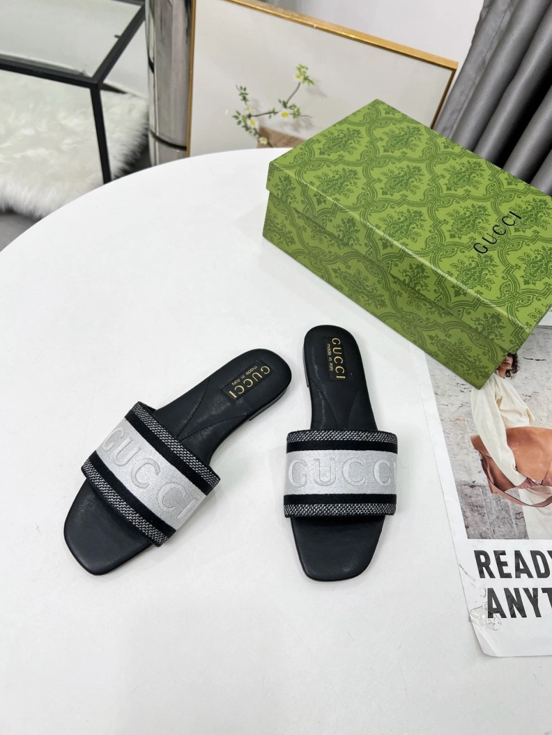 Gxccx Slippers Refined 157092