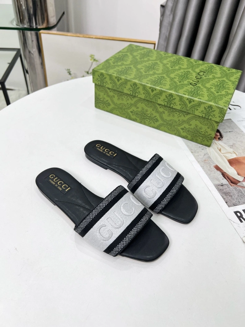 Gxccx Slippers Refined 157092