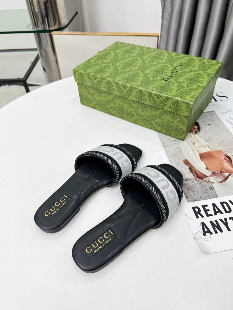 Gxccx Slippers Refined 157092