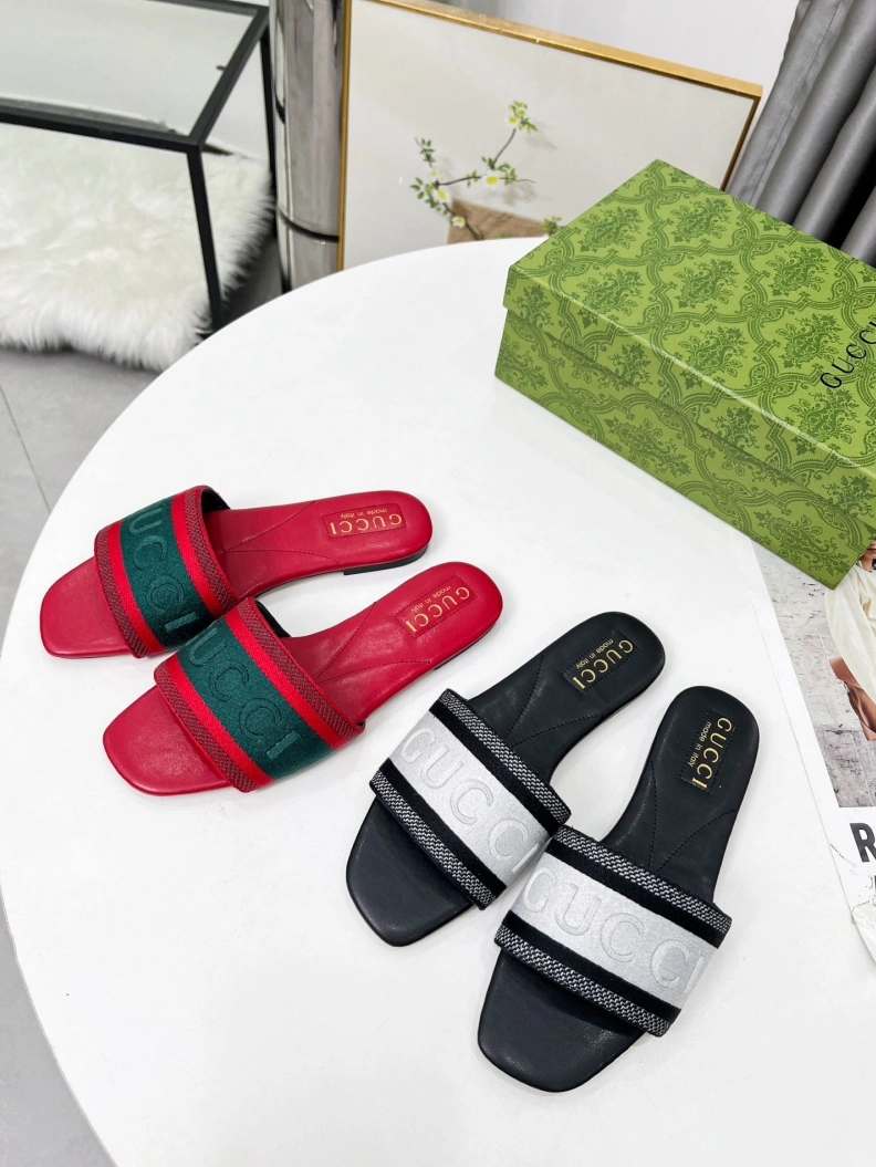 Gxccx Slippers Refined 157092