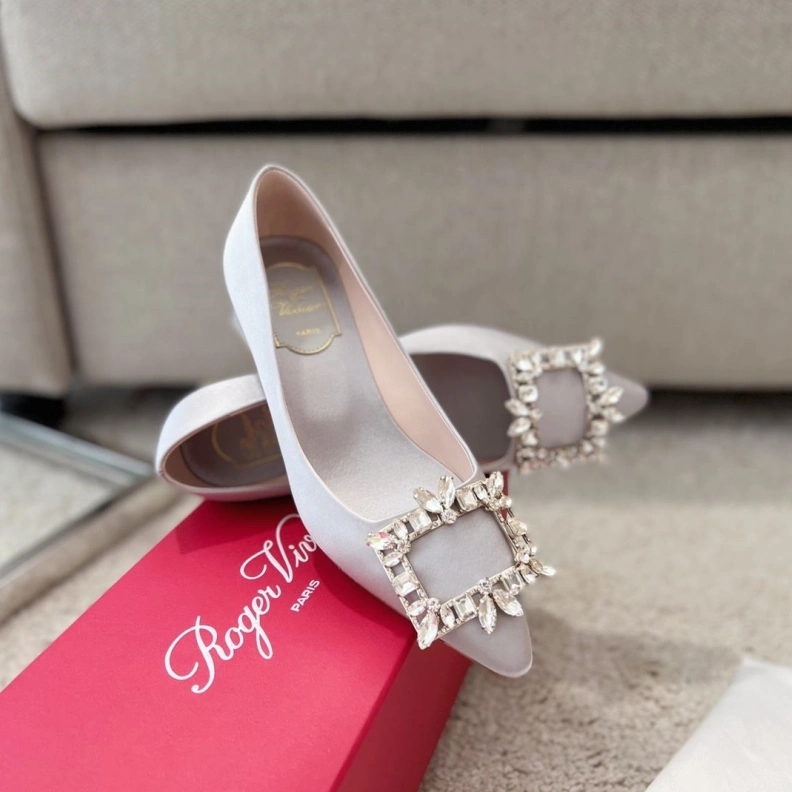Rxgxr Vxvxer flat shoes Unique 225764