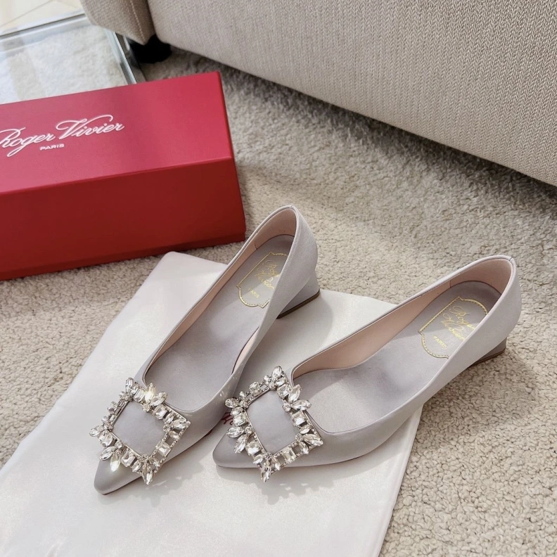 Rxgxr Vxvxer flat shoes Unique 225764