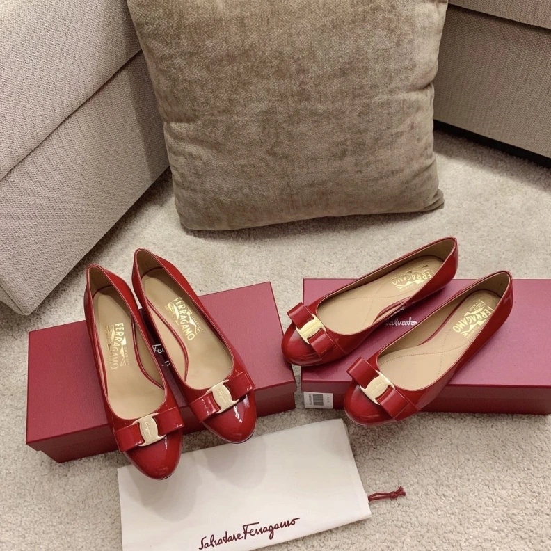 Othxr flat shoes ModernLook 212324