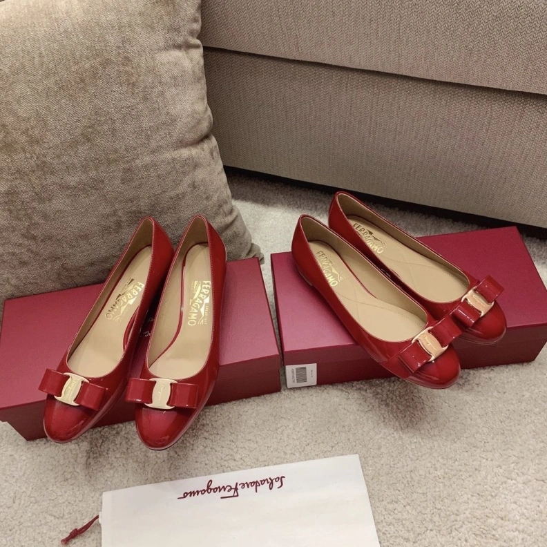 Othxr flat shoes ModernLook 212324