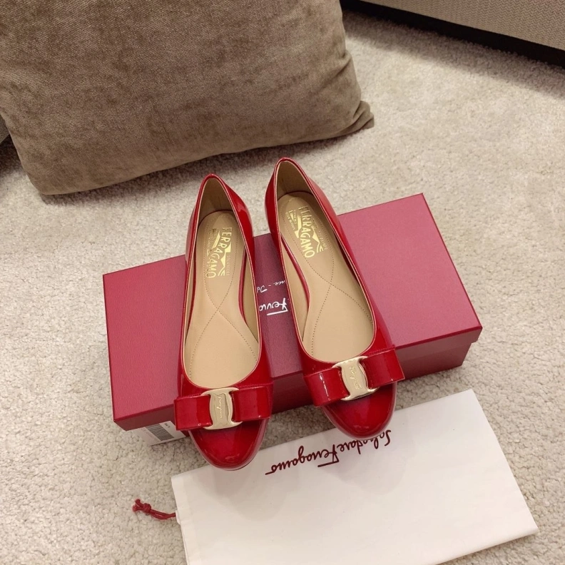 Othxr flat shoes ModernLook 212324