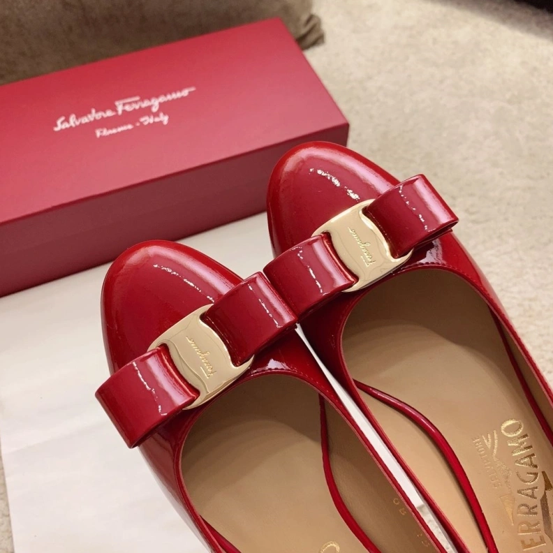 Othxr flat shoes ModernLook 212324