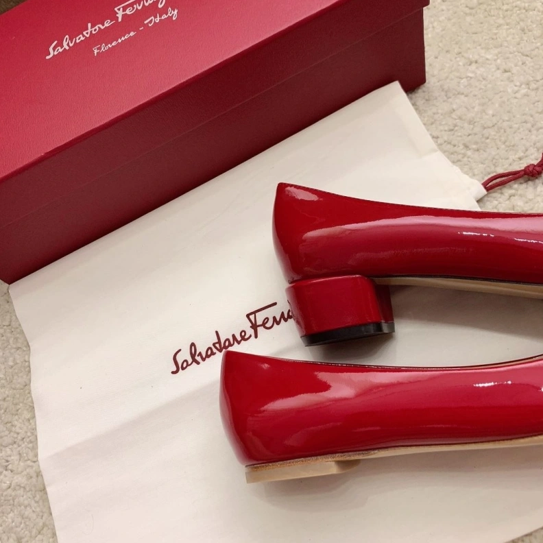 Othxr flat shoes ModernLook 212324