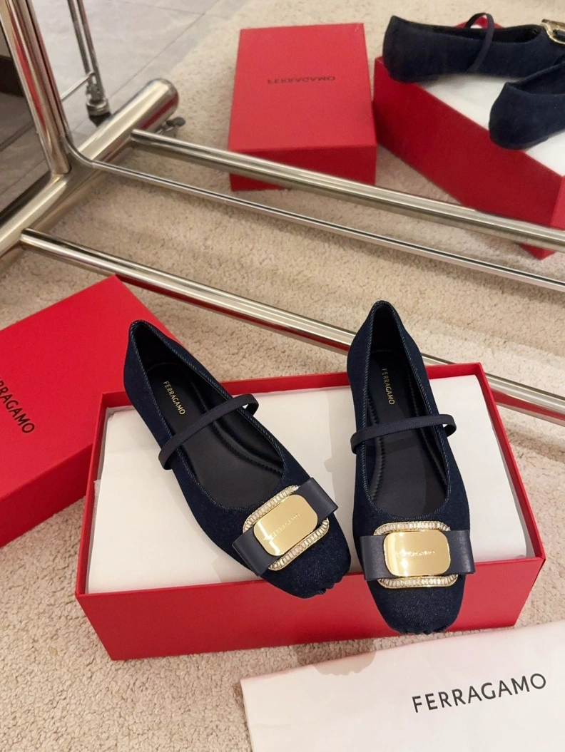 Othxr flat shoes BestValue 212319