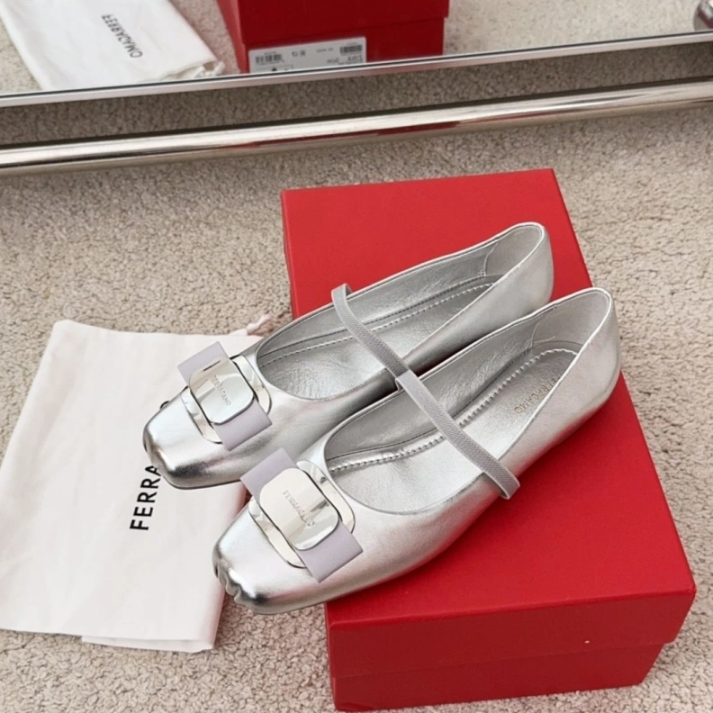 Othxr flat shoes GoAnywhere 212314