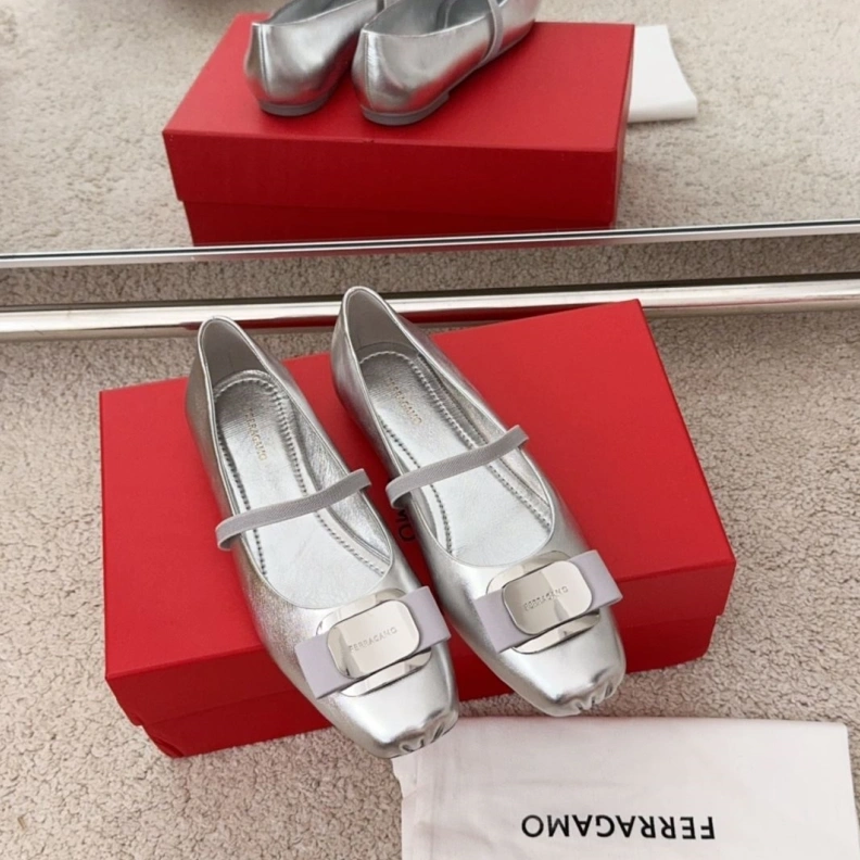 Othxr flat shoes GoAnywhere 212314