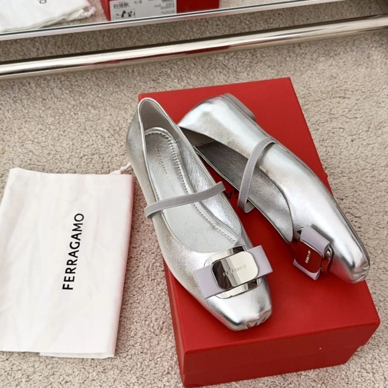Othxr flat shoes GoAnywhere 212314