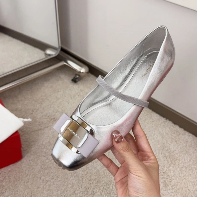 Othxr flat shoes GoAnywhere 212314
