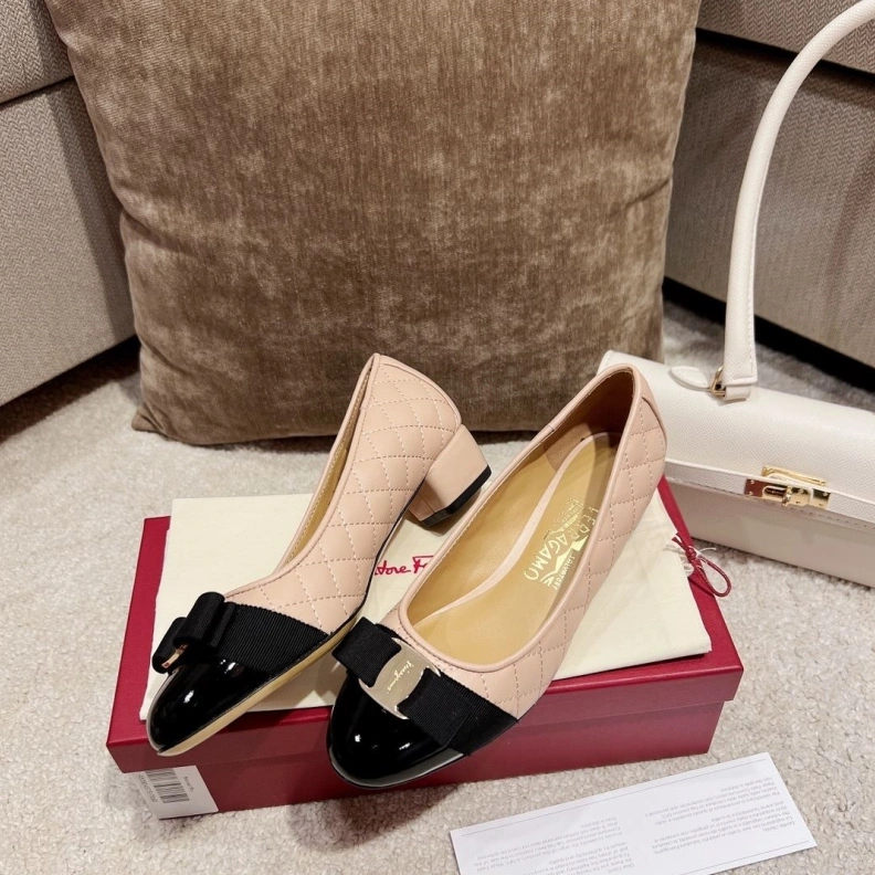 Chxnxl Flat Shoes Compact 119489