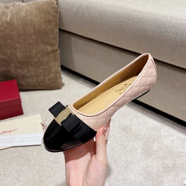 Chxnxl Flat Shoes Compact 119489