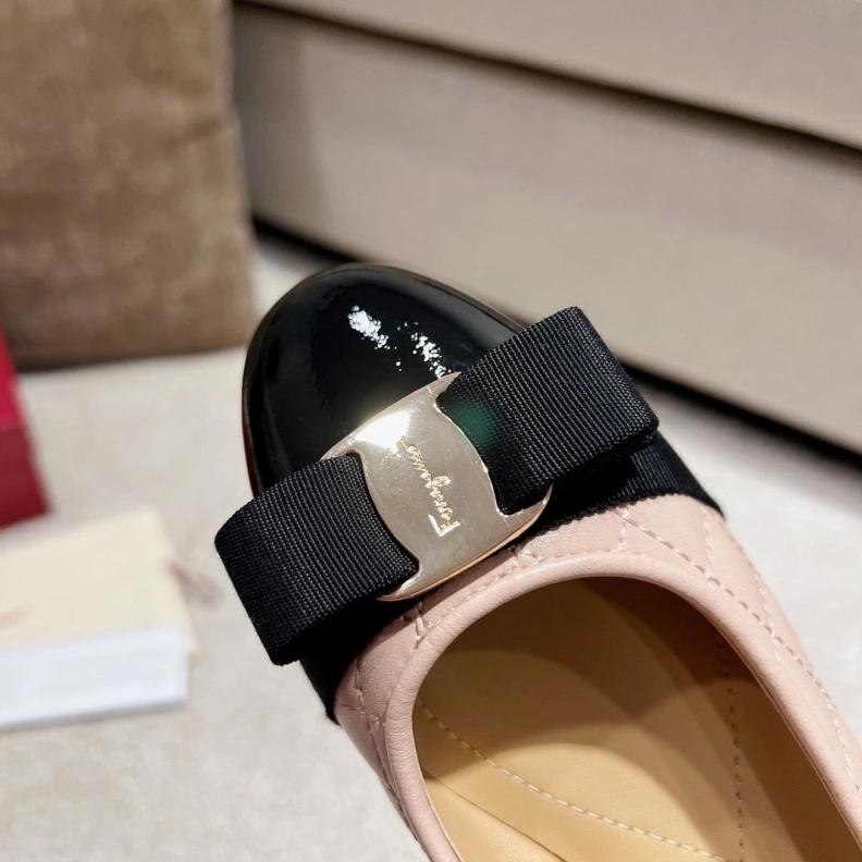 Chxnxl Flat Shoes Compact 119489