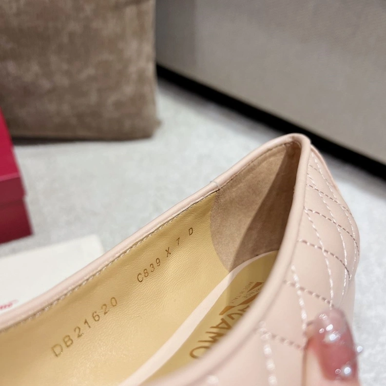 Chxnxl Flat Shoes Compact 119489