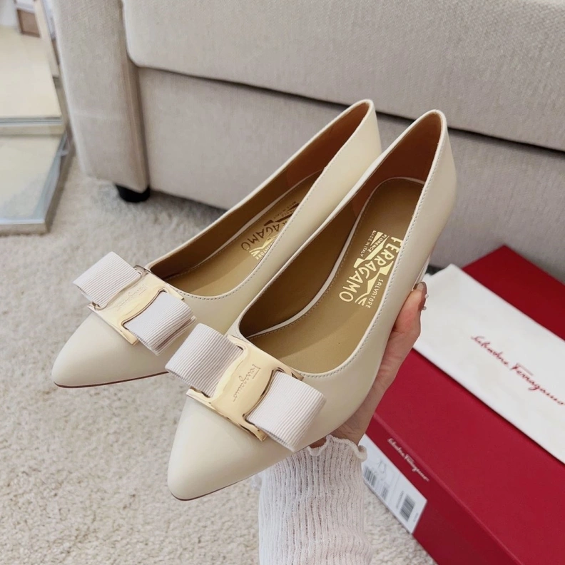 Lightweight Othxr flat shoes 212317