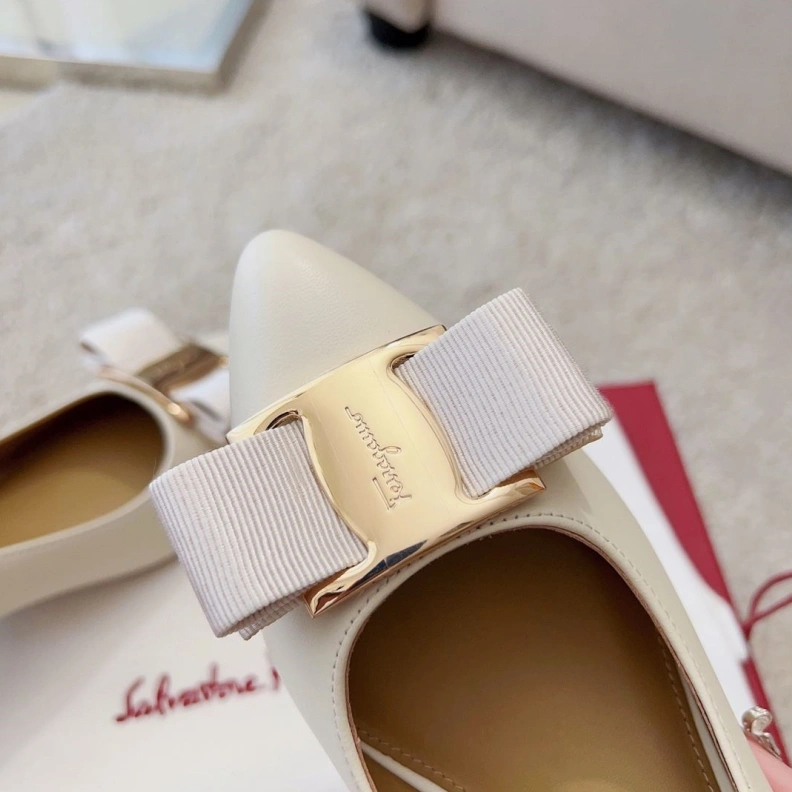 Lightweight Othxr flat shoes 212317