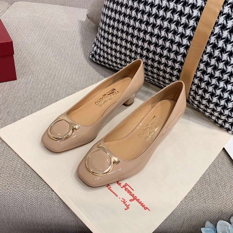 Timeless Othxr flat shoes 212313