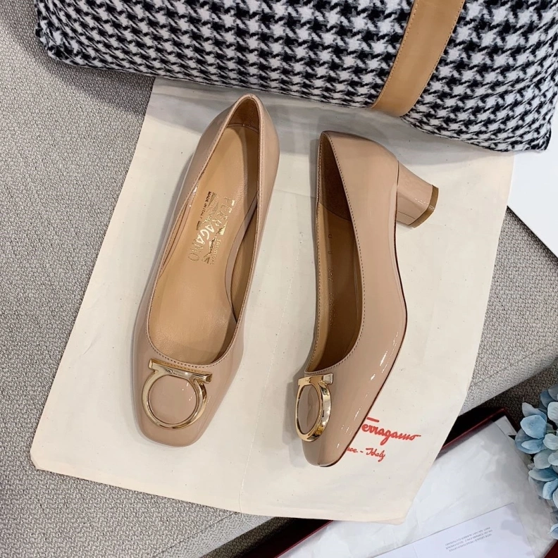 Timeless Othxr flat shoes 212313