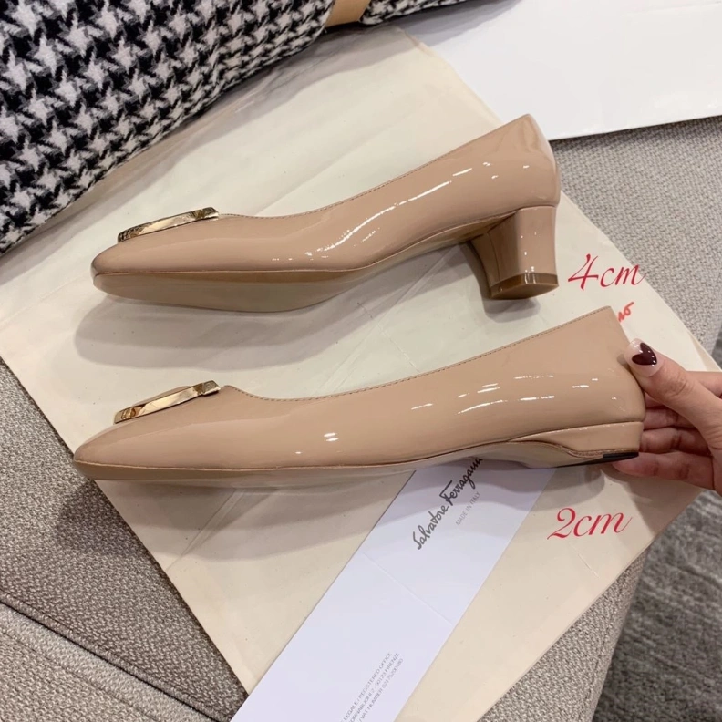 Timeless Othxr flat shoes 212313