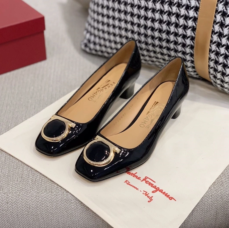 SmartChoice Othxr flat shoes 212310