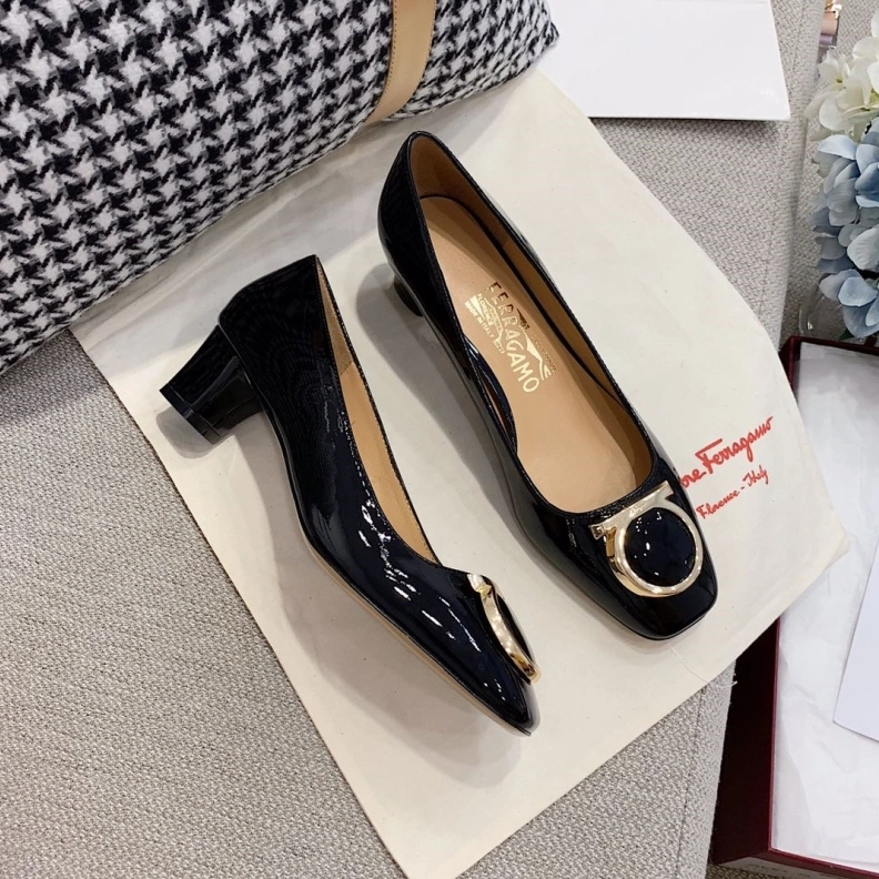 SmartChoice Othxr flat shoes 212310