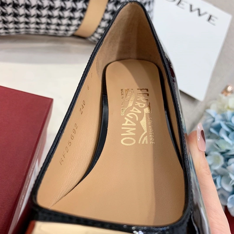 SmartChoice Othxr flat shoes 212310