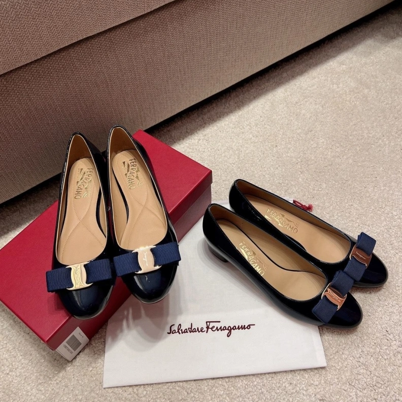 Fashionable Othxr flat shoes 212311