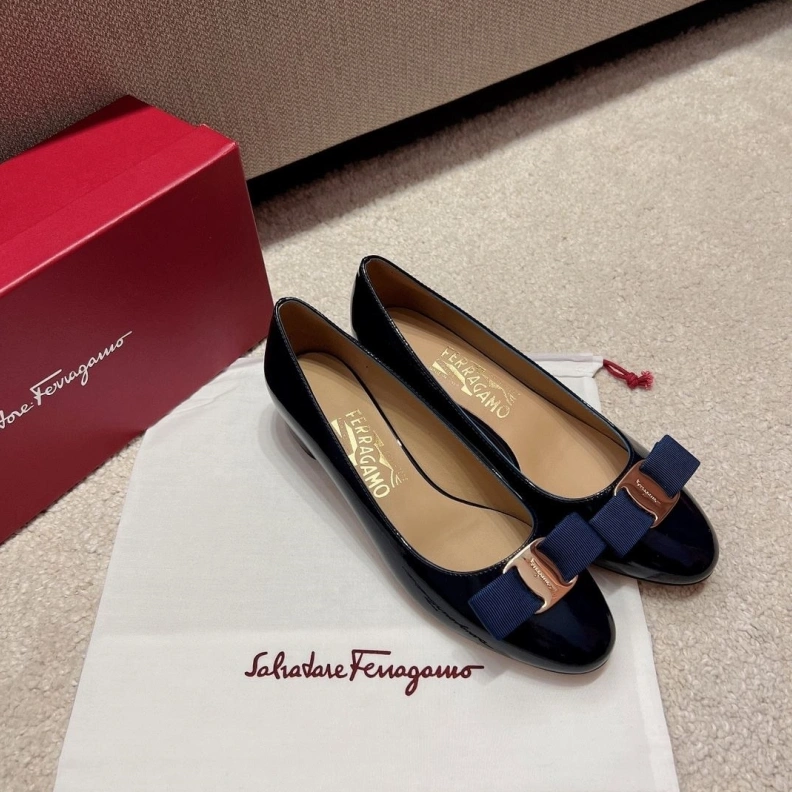 Fashionable Othxr flat shoes 212311