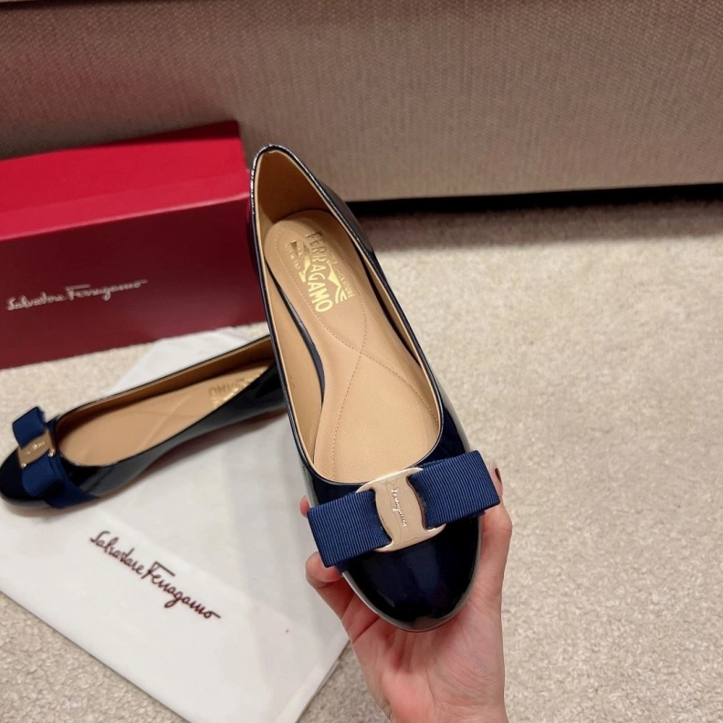 Fashionable Othxr flat shoes 212311