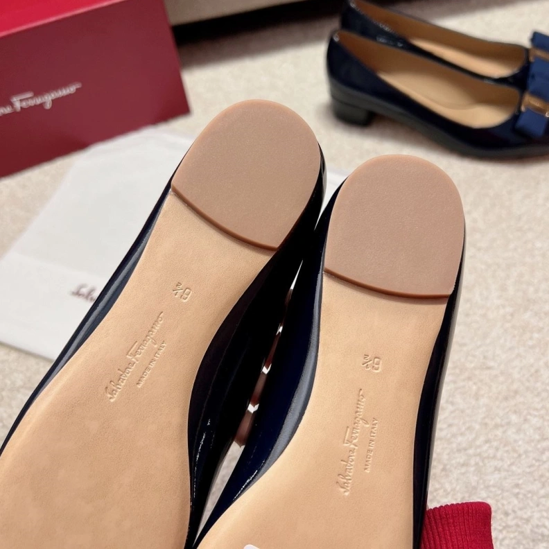 Fashionable Othxr flat shoes 212311