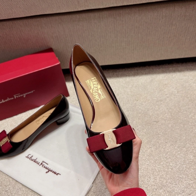 Bright Othxr flat shoes 212307