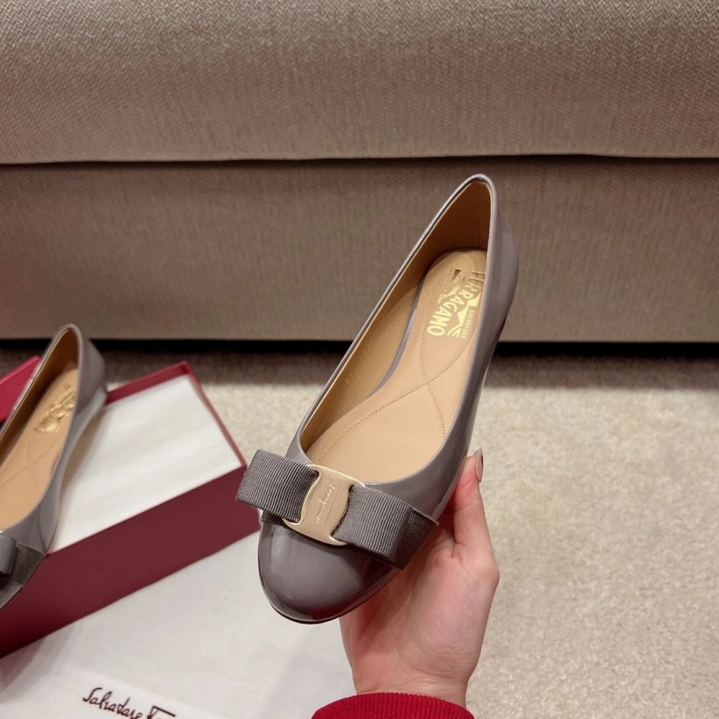 Vibrant Othxr flat shoes 212297